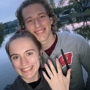 Meet your Posher, Blake